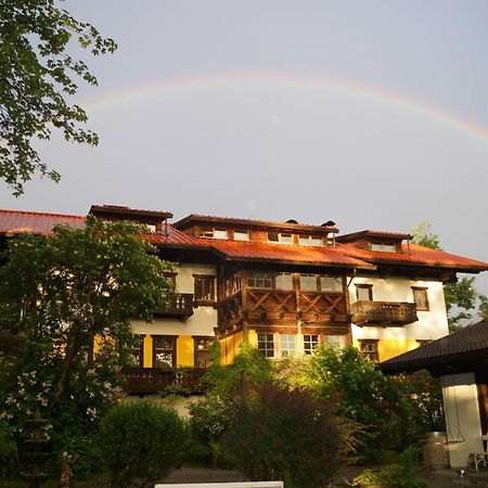 Hotel Sonnhof Bad Ischl Exterior foto
